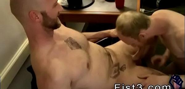  Teem males fist fuck movies and young boy first anal fisting videos